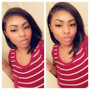 Meet your Posher, Shakeya